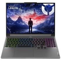 Notebook Gamer Lenovo Legion 5 16IRX9 Intel Core i9 14900HX Tela Wqxga 16.0" / 16GB de Ram / 1TB SSD / Geforce RTX4070 8GB - Luna Cinza (83DG00BCUS) (Ingles)