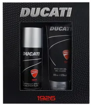 Kit Ducati 1926 Shower Gel 200ML + Desodorante 150ML