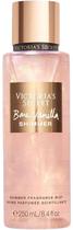 Body Splash Victoria's Secret Bare Vanilla Shimmer - 250ML