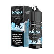 Esencia Magna Nic Salt Cold Blizz 20MG 30ML