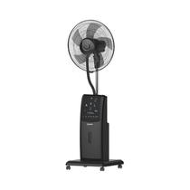 Ventilador de Pie Quanta QTVUAM1 Humidificador 220V