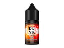 Essencia BLVK Salt Fusion Citrus Strawberry Ice - 35MG/30ML