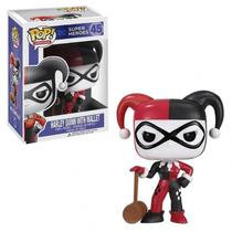 Funko Pop Heroes Harley Quinn - With Mallet 45