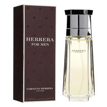 Perfume Masculino Carolina Herrera For Men Edt 100ML