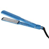 Prancha para Cabelo Babyliss Pro Nano Titanium BNT4083TUZ - 56W - Bivolt - Azul