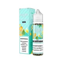 Essência para Vaper Magna 60ML Mango Banana 3MG
