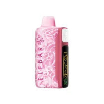 Elf Bar Nic King 40K Mixed Berries Tea