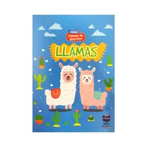 Libro para Colorear Editorial Vertice Tiempo de DiversióN 0783 16 Hojas Surtido 1 Pieza