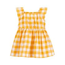 Vestido Infantil Carter's 1O867410