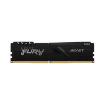 Memoria DDR4 32GB 3200MHZ Kingston KF432C16BB/32 Fury