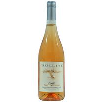 Bollini Vino Rosato Pinot Grigio 750ML Con 12.5% Alc