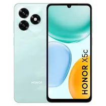 Celular Honor X5C DS 4/128GB Ocean Cyan