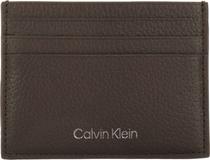 Porta Cartoes Calvin Klein K50K507389 BA3 - Masculino