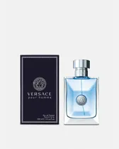 Versace Perfume Pour Home Eau de Toilette 100ML