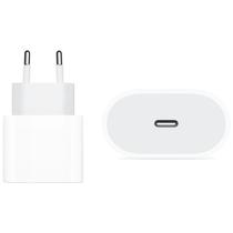 Apple MHJE3ZM/A Type-C Charger / 20W Branco