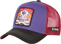 Boné Capslab Dragon Ball Z Frieza FRI2 CL/ DBZ6/ 1/ Cas/ FRIZ2