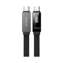 Cable Mcdodo CA-447 Tipo-C A Tipo-C 1.2M