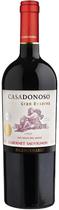 Vinho Casa Donoso Gran Reserva Bicentenario Cabernet Sauvignon 2021