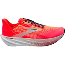 Tenis Brooks Feminino Hyperion Max 7 Laranja - 1203771B663