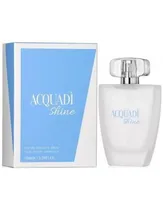 Perfume Acquadì Shine Eau de Toilette Feminino 100ML