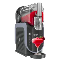 Maquina de Bebida Ninja FS301C Slushi 200W