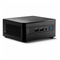 Mini PC Asus Nuc 12 RNUC12WSHI30001 Intel Core i3-1220P - Preto