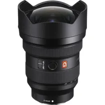 Lente Sony Sel Fe 12-24MM F/2.8 GM