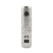 Mod Teslacigs Punk Mech 86W Silver