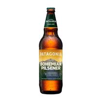 Cerveza Patagonia Pilsener 710ML