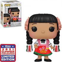 Funko Pop Disney Small World Mexico *SDCC 2021* 1076