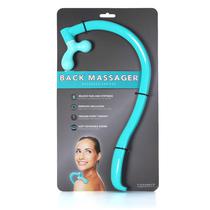 Massageador de Costas Formfit FFMB1-GRN Verde