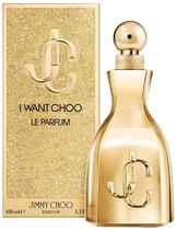 P.Jimmy Choo I Want Choo F Le Parfum 100ML