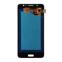 Display para Samsung J510 Incell / Preto