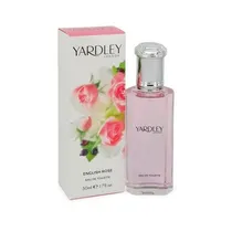 Yardley English Rose Edt 50ML