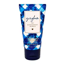 Creme Corporal Bath & Body Works Gingham 70G