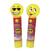 Pirulito Kidsmania Emoji Pop 11G