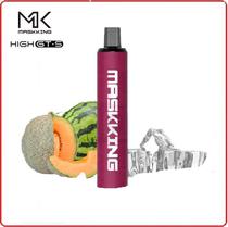 Maskking 2500 Puffs 5% High GTS Lush Ice