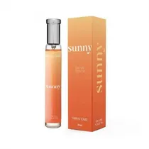 Perfume Sweet Care Sunny Edt Feminino 30ML
