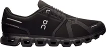 Tênis On Running Cloud 6 3MF10071043 Black - Masculino