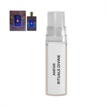Decant Anfar Rituals Of Anfar Chefd'Oeuvre Extrait de Parfum Unissex 3ML