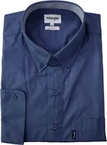 Camisa Wrangler 1-39196 - Masculina