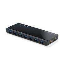 TP-Link Acs Informatica UH720 Metal 6.5 X 2.6 X 0.7 In. (165 X 65.5 X 17.5 MM) Black