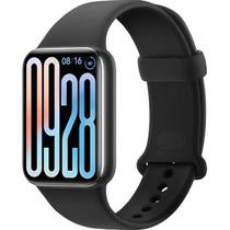 Relogio Mi Band 9 Pro Preto