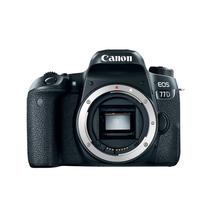 Camera Canon 77D Corpo