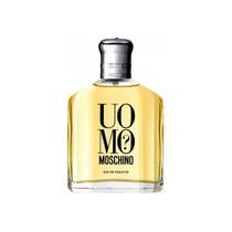 Moschino Uomo Edt M 125ML