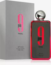 Perfume Afnan 9PM Rebel Masculino 100ML