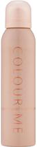 Body Spray Colour Me Pearl Feminino - 150ML