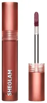 Batom Liquido Sheglam Soft Haze Lip Blur Little Things - 2.6G