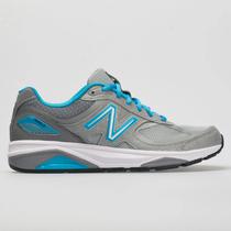 Calzado Deportivo Femenino New Balance 1540V3