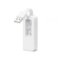 Adaptador USB p/ RJ45 TP-Link UE200 USB 2.0 Ethern